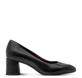 TAMARIS 1-22437-47-003 BLACK LEATHER TAMARIS 1-22437-47-003 BLACK LEATHER