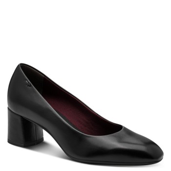 TAMARIS 1-22437-47-003 BLACK LEATHER 