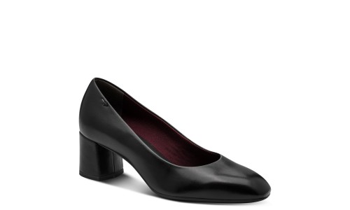 TAMARIS 1-22437-47-003 BLACK LEATHER 