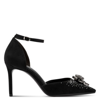 TAMARIS 1-22440-47-001 BLACK 