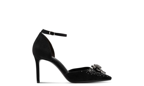 TAMARIS 1-22440-47-001 BLACK 