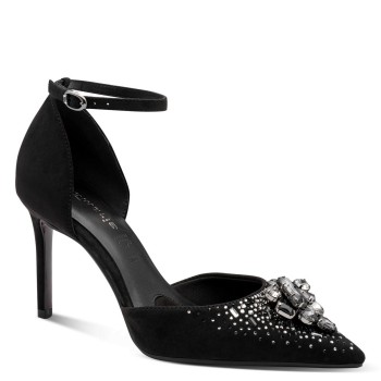 TAMARIS 1-22440-47-001 BLACK 