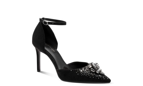 TAMARIS 1-22440-47-001 BLACK 