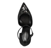 TAMARIS 1-22440-47-001 BLACK TAMARIS 1-22440-47-001 BLACK