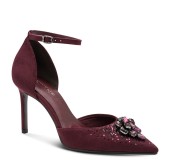 TAMARIS 1-22440-47-537 MERLOT 