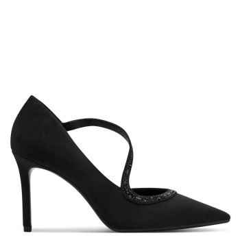 TAMARIS 1-22443-47-001 BLACK 