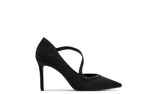 TAMARIS 1-22443-47-001 BLACK 
