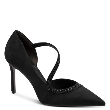 TAMARIS 1-22443-47-001 BLACK 