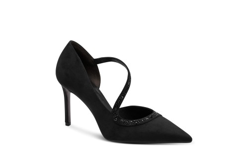 TAMARIS 1-22443-47-001 BLACK 
