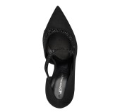 TAMARIS 1-22443-47-001 BLACK TAMARIS 1-22443-47-001 BLACK