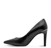 TAMARIS 1-22448-47-003 BLACK LEATHER 