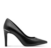 TAMARIS 1-22448-47-003 BLACK LEATHER 