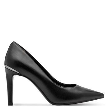 TAMARIS 1-22448-47-003 BLACK LEATHER 