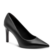 TAMARIS 1-22448-47-003 BLACK LEATHER 