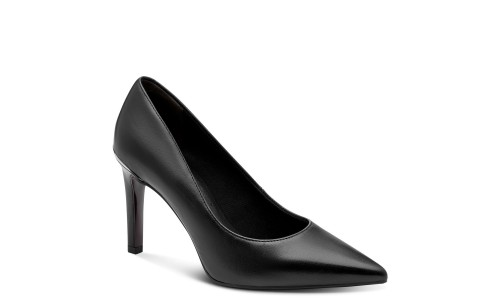 TAMARIS 1-22448-47-003 BLACK LEATHER 