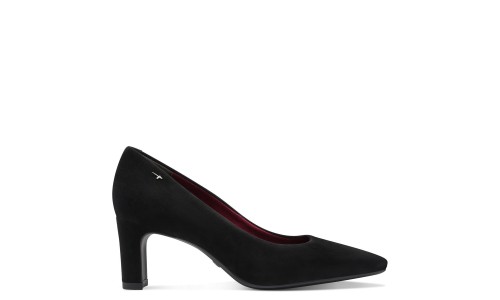 TAMARIS 1-22455-47-001 BLACK 
