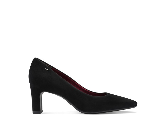 TAMARIS 1-22455-47-001 BLACK TAMARIS 1-22455-47-001 BLACK