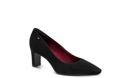 TAMARIS 1-22455-47-001 BLACK 