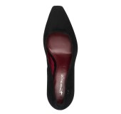 TAMARIS 1-22455-47-001 BLACK TAMARIS 1-22455-47-001 BLACK