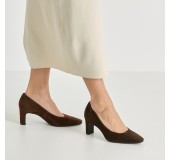 TAMARIS 1-22455-47-304 MOCCA 