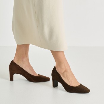 TAMARIS 1-22455-47-304 MOCCA 
