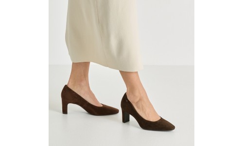 TAMARIS 1-22455-47-304 MOCCA 