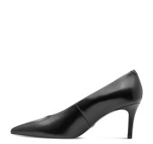 TAMARIS 1-22456-47-003 BLACK LEATHER TAMARIS 1-22456-47-003 BLACK LEATHER