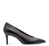 TAMARIS 1-22456-47-003 BLACK LEATHER TAMARIS 1-22456-47-003 BLACK LEATHER