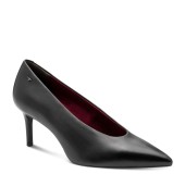 TAMARIS 1-22456-47-003 BLACK LEATHER TAMARIS 1-22456-47-003 BLACK LEATHER