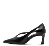 TAMARIS 1-22459-47-003 BLACK LEATHER TAMARIS 1-22459-47-003 BLACK LEATHER