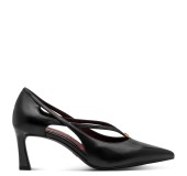 TAMARIS 1-22459-47-003 BLACK LEATHER TAMARIS 1-22459-47-003 BLACK LEATHER