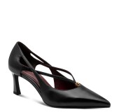 TAMARIS 1-22459-47-003 BLACK LEATHER TAMARIS 1-22459-47-003 BLACK LEATHER