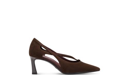 TAMARIS 1-22459-47-304 MOCCA 