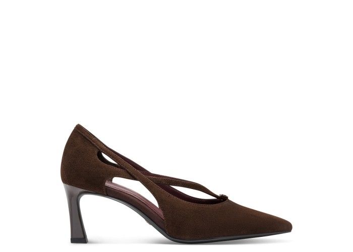 TAMARIS 1-22459-47-304 MOCCA 