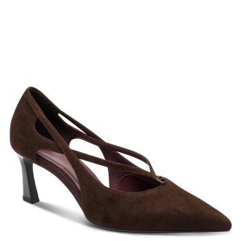 TAMARIS 1-22459-47-304 MOCCA 