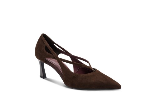 TAMARIS 1-22459-47-304 MOCCA 
