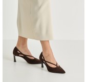 TAMARIS 1-22459-47-304 MOCCA 