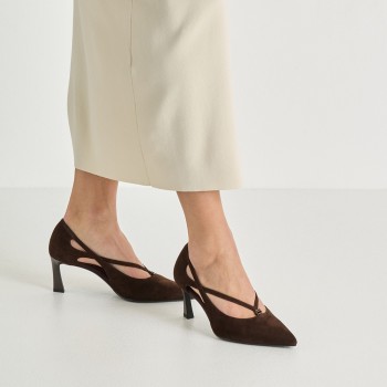TAMARIS 1-22459-47-304 MOCCA 