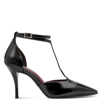 TAMARIS 1-22461-47-001 BLACK 