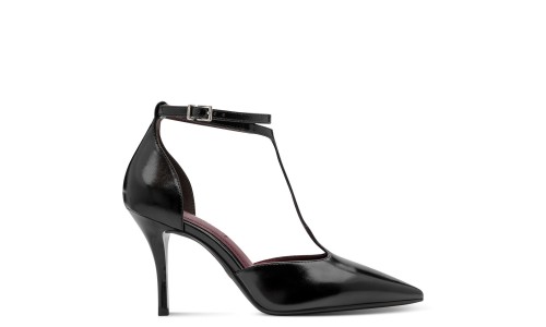 TAMARIS 1-22461-47-001 BLACK 