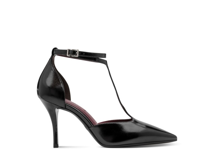 TAMARIS 1-22461-47-001 BLACK TAMARIS 1-22461-47-001 BLACK