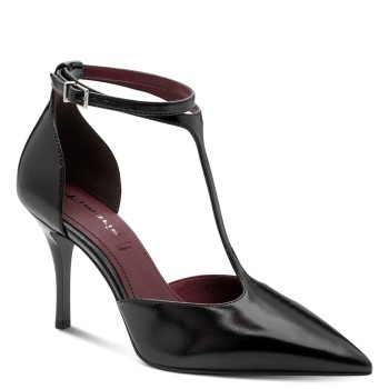TAMARIS 1-22461-47-001 BLACK 