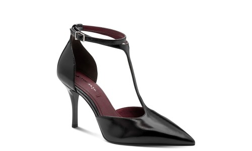 TAMARIS 1-22461-47-001 BLACK 