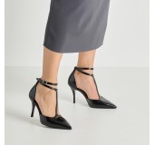 TAMARIS 1-22461-47-001 BLACK TAMARIS 1-22461-47-001 BLACK
