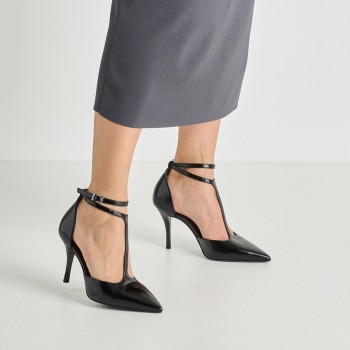 TAMARIS 1-22461-47-001 BLACK 