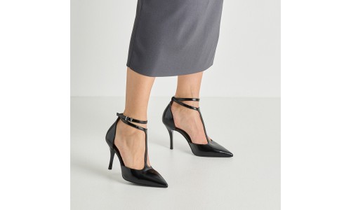 TAMARIS 1-22461-47-001 BLACK 