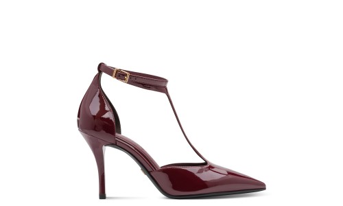 TAMARIS 1-22461-47-56 MERLOT PATENT 