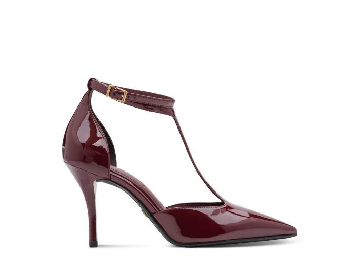 TAMARIS 1-22461-47-56 MERLOT PATENT 