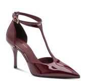 TAMARIS 1-22461-47-56 MERLOT PATENT 