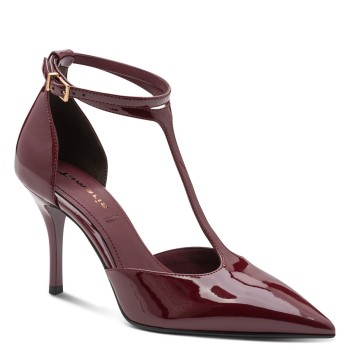 TAMARIS 1-22461-47-56 MERLOT PATENT 